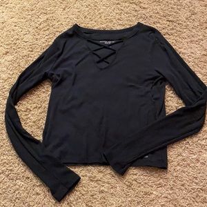 Hollister Long Sleeve